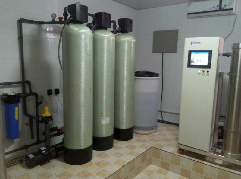 辽宁营口第三人民医院